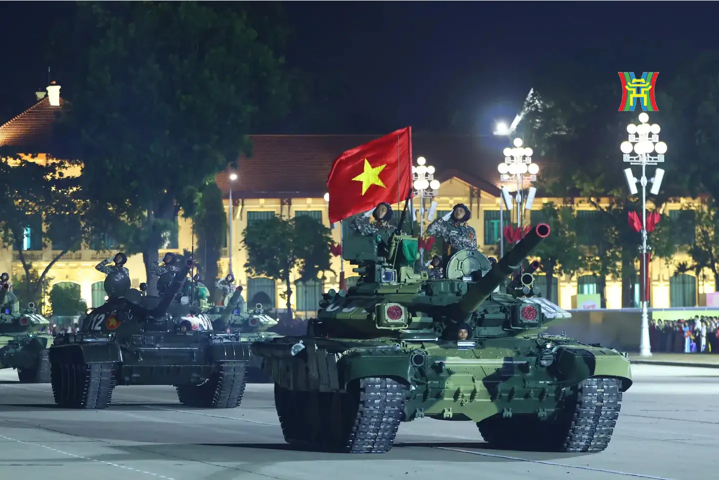 Đài PTTH Hà Nội